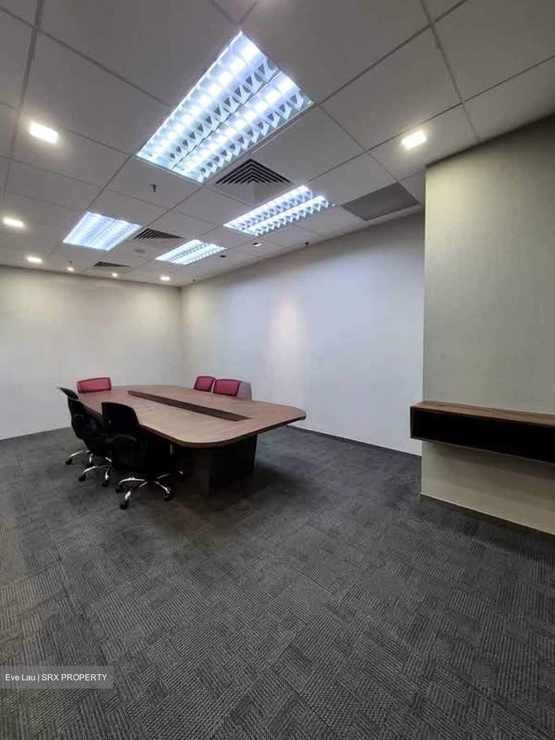 One Raffles Place (D1), Office #582271681